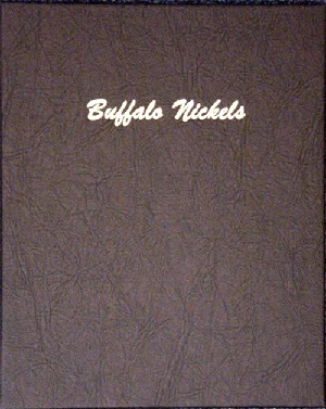 Buffalo Nickels (1913 - 1938)