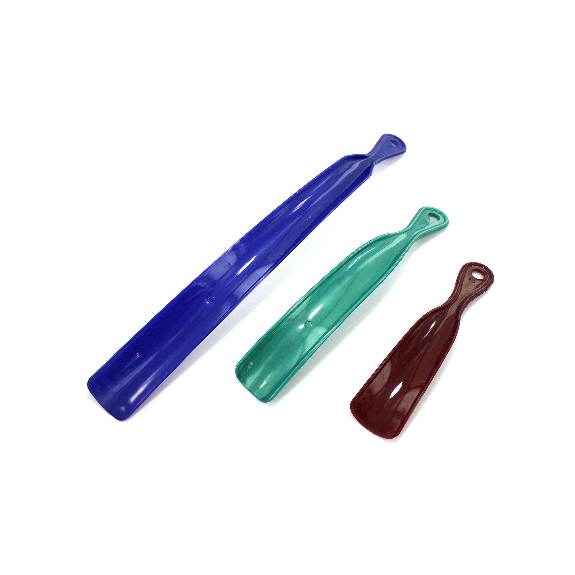 Bulk 24-Pack: Shoe Horn Set