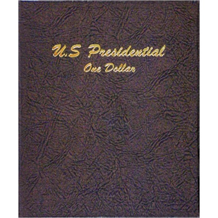 Presidential Dollars 2007-2016, P&D