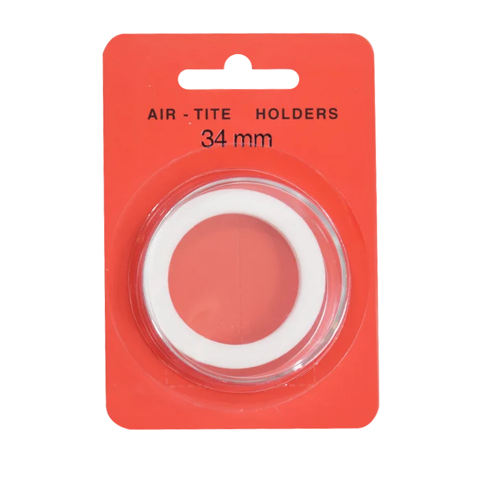 Air Tite 34mm Retail Package Holders