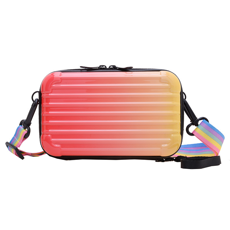 Fashion Trendy One-shoulder Bag Personality — Style 3