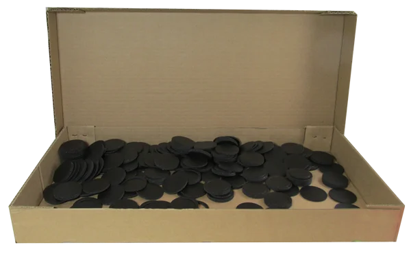 39mm Rings - Bulk Model X
