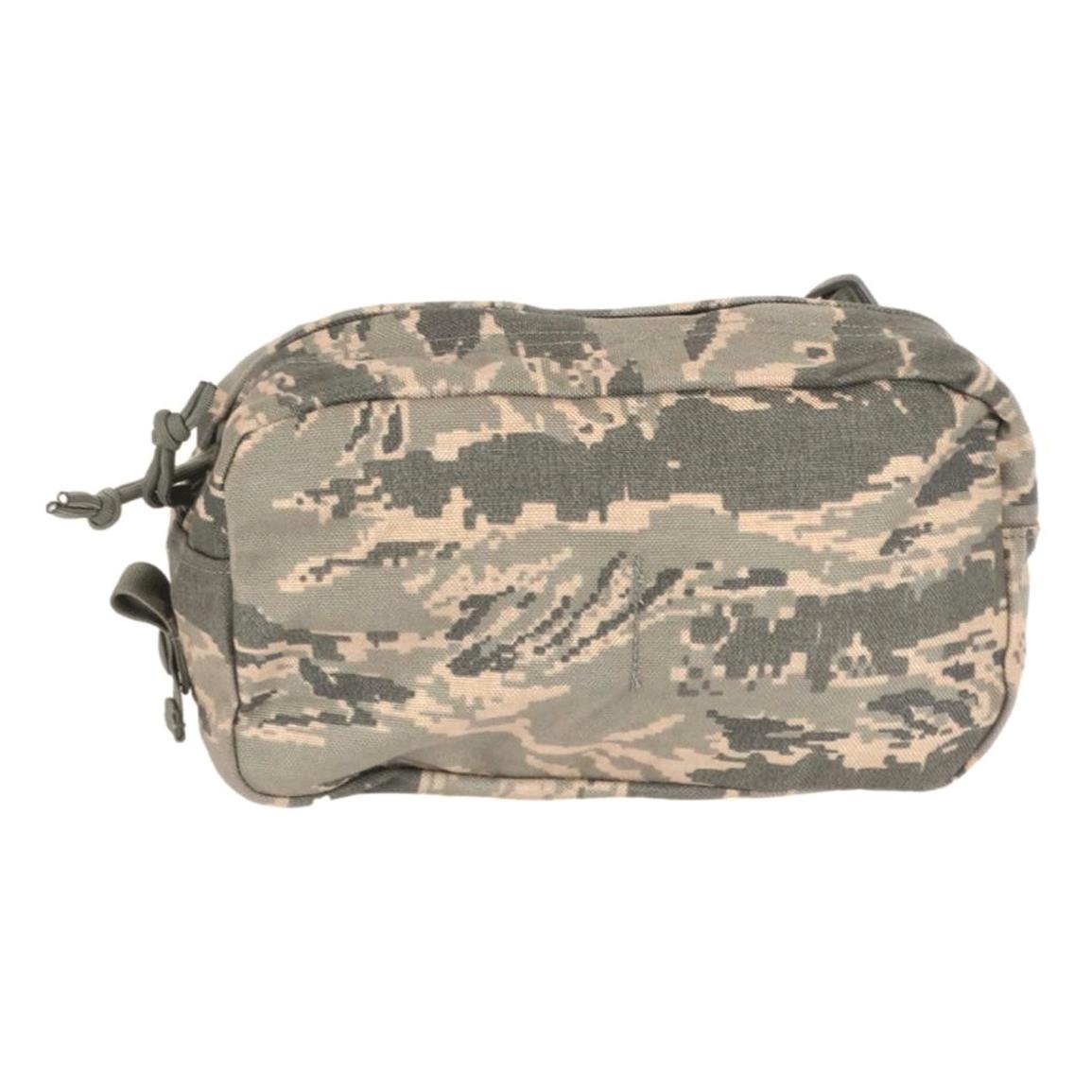 U.S. Military Surplus General Purpose Pouch, Like New