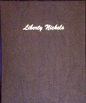 Liberty Nickels (1883 - 1912)