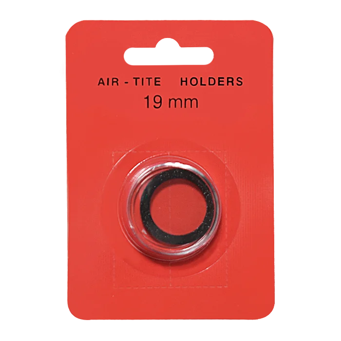 Air Tite 19mm Retail Package Holders