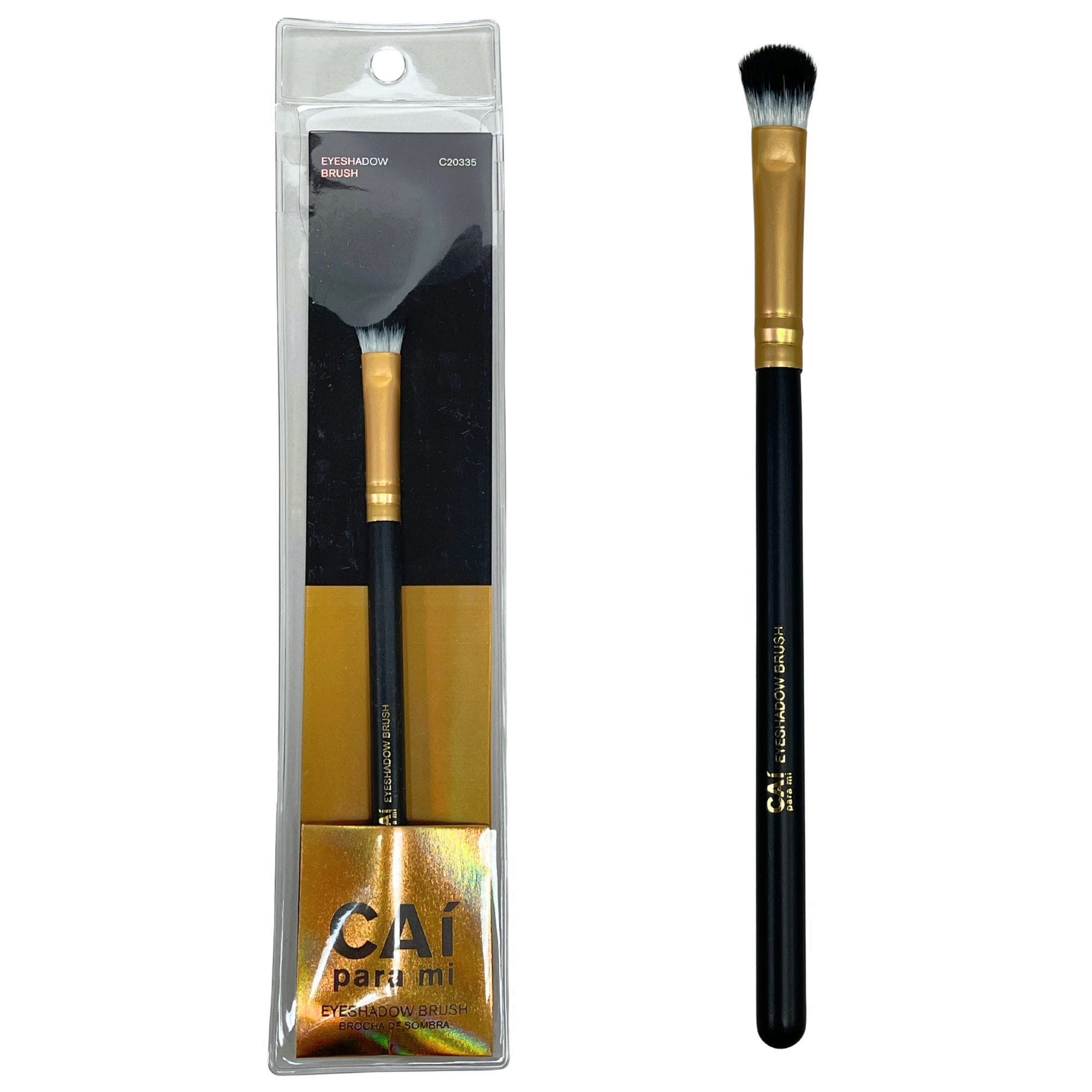 Bulk 60-Pack: CAi Eyeshadow Brush