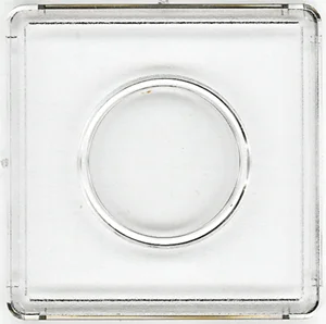 Half Dollar Snaplock (25 pack)