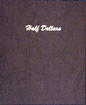 Half Dollars plain 80 ports — representative supplier photograph