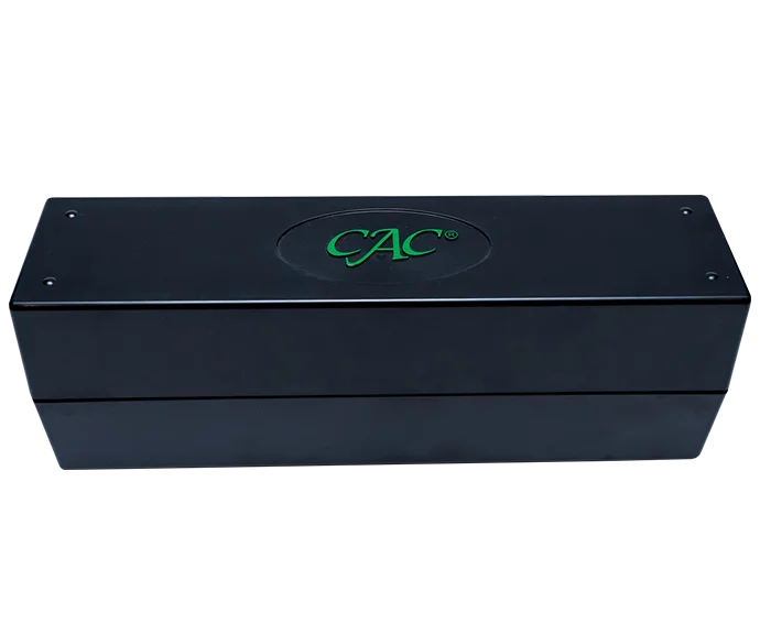 CAC Universal Slab Storage Box
