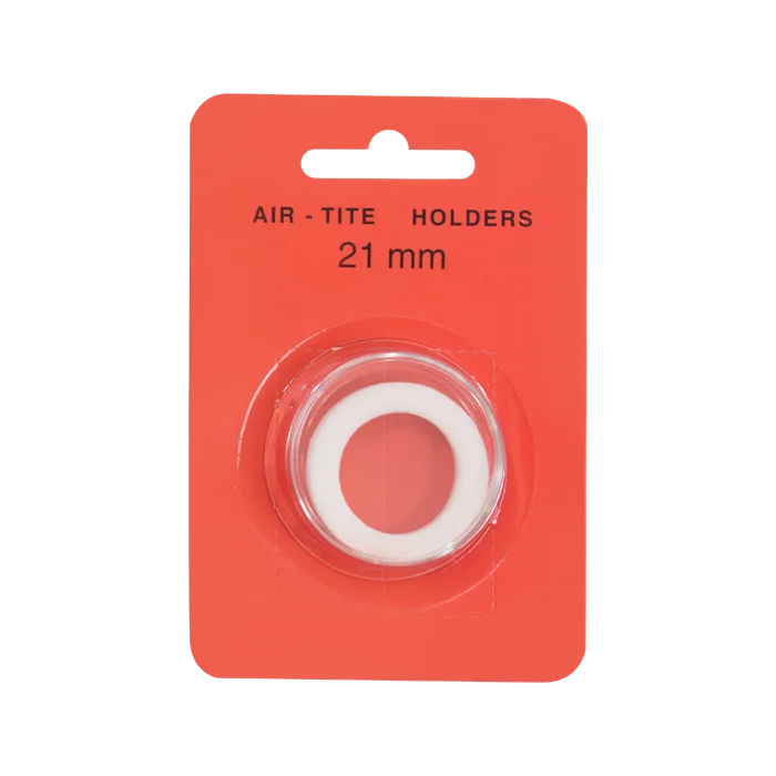 Air Tite 21mm Retail Package Holders