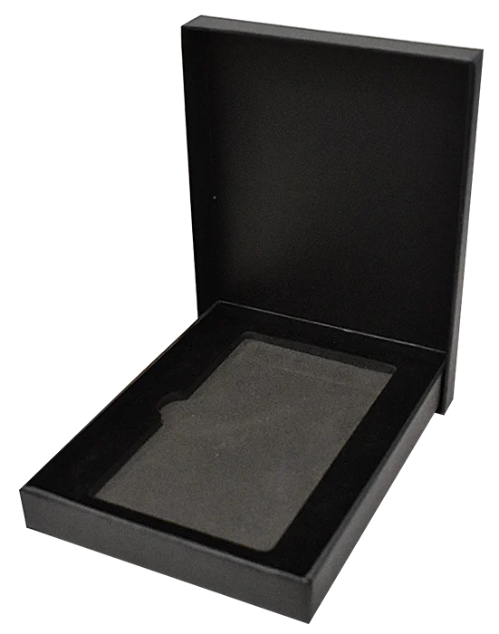 Single PSA Slab Gift Box