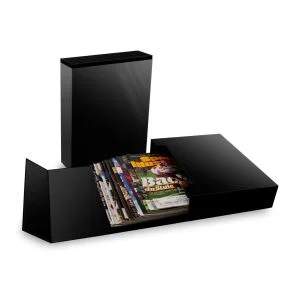 Magazine Stor-Folio