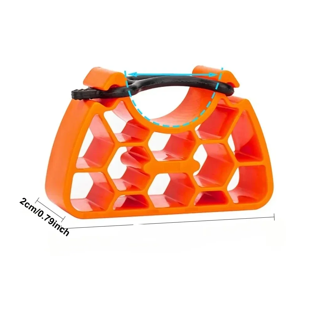 Bicycle handlebar stand for maintenance and parking — representative supplier photograph