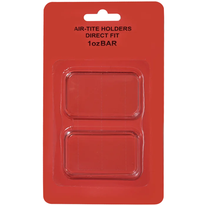 Air Tite 1oz Bar Direct Fit Retail Packs - 1 oz