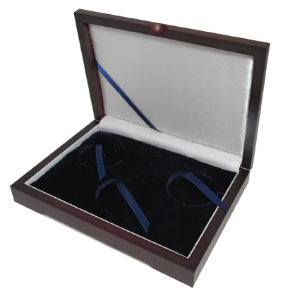 Guardhouse Wood Display Box - GH-W1300: (3XL)