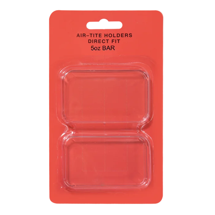 Air Tite 5oz Bar Direct Fit Retail Packs - 5 oz