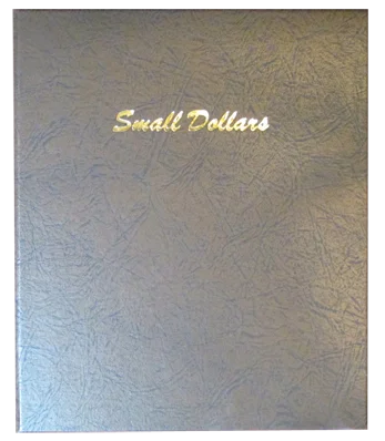 Small Dollar Plain - 64 ports