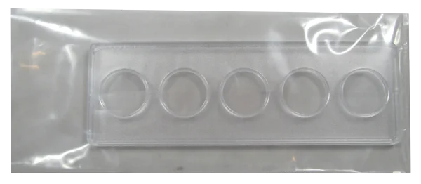 3x8 Poly Bag
