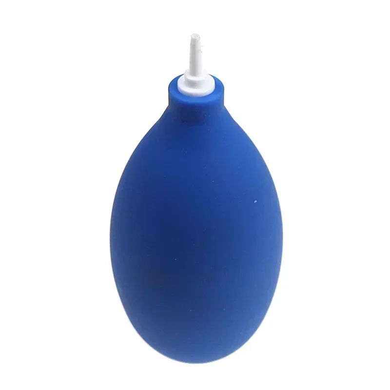 Watchmaker rubber dust blower — representative supplier photograph