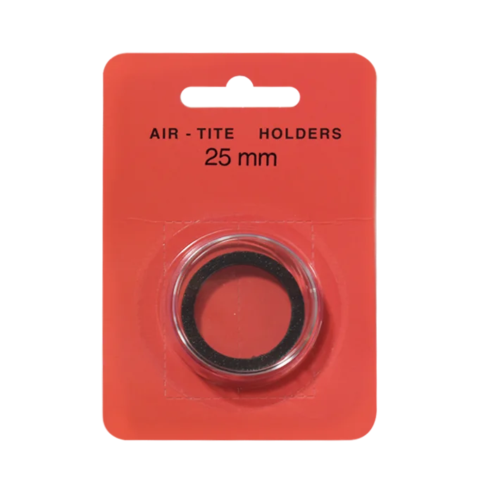 Air Tite 25 mm Retail Package Holders
