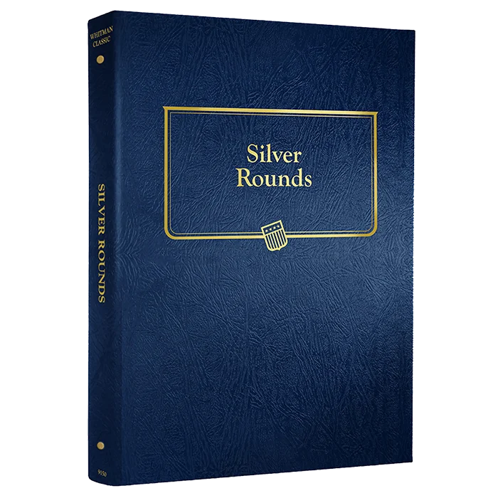 Silver Round Album