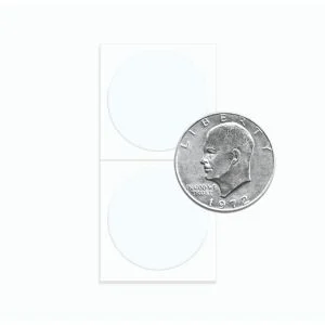 Paper Flips 2x2 - Dollar