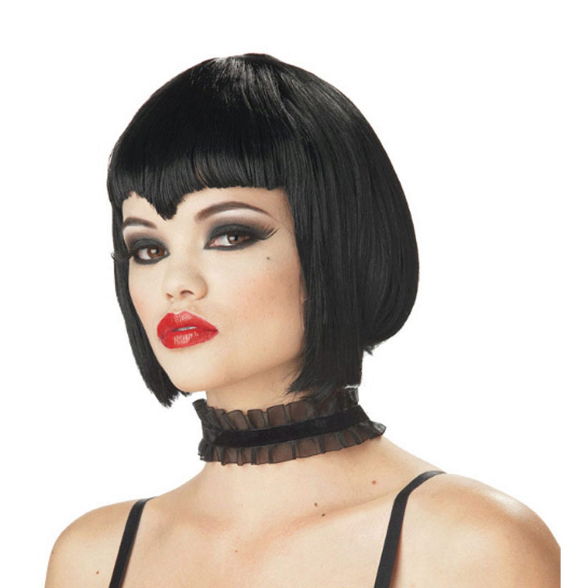 Bulk 24-Pack: Vampire Woman Wig WG008