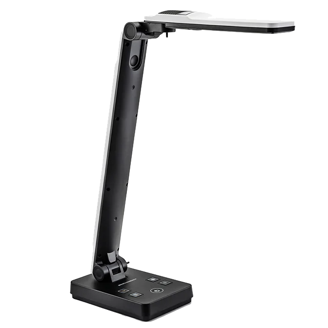 Elumentis LED Lamp