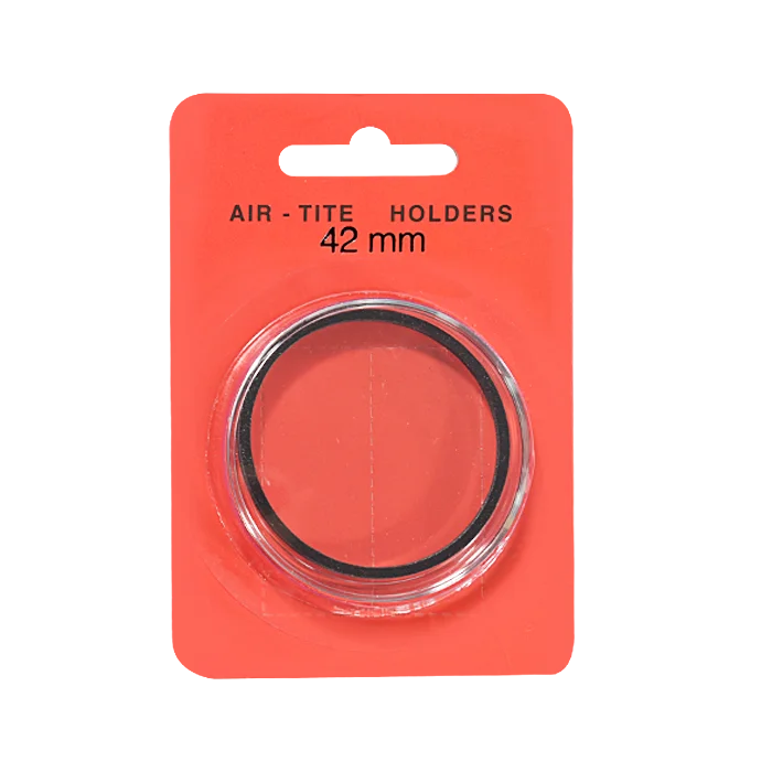 Air Tite 42mm Retail Package Holders