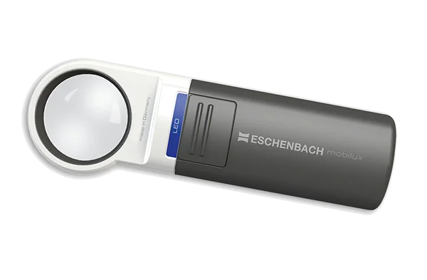 LED Handheld 10X