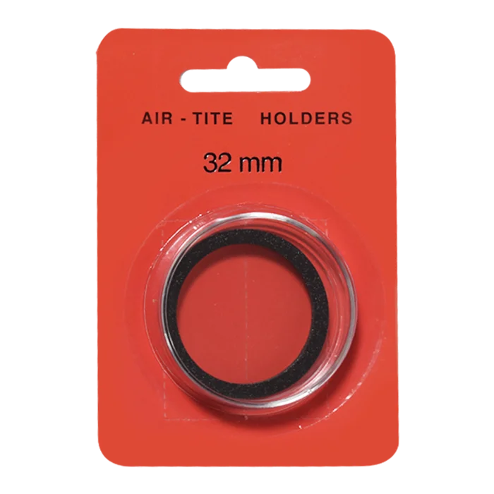 Air Tite 32mm Retail Package Holders