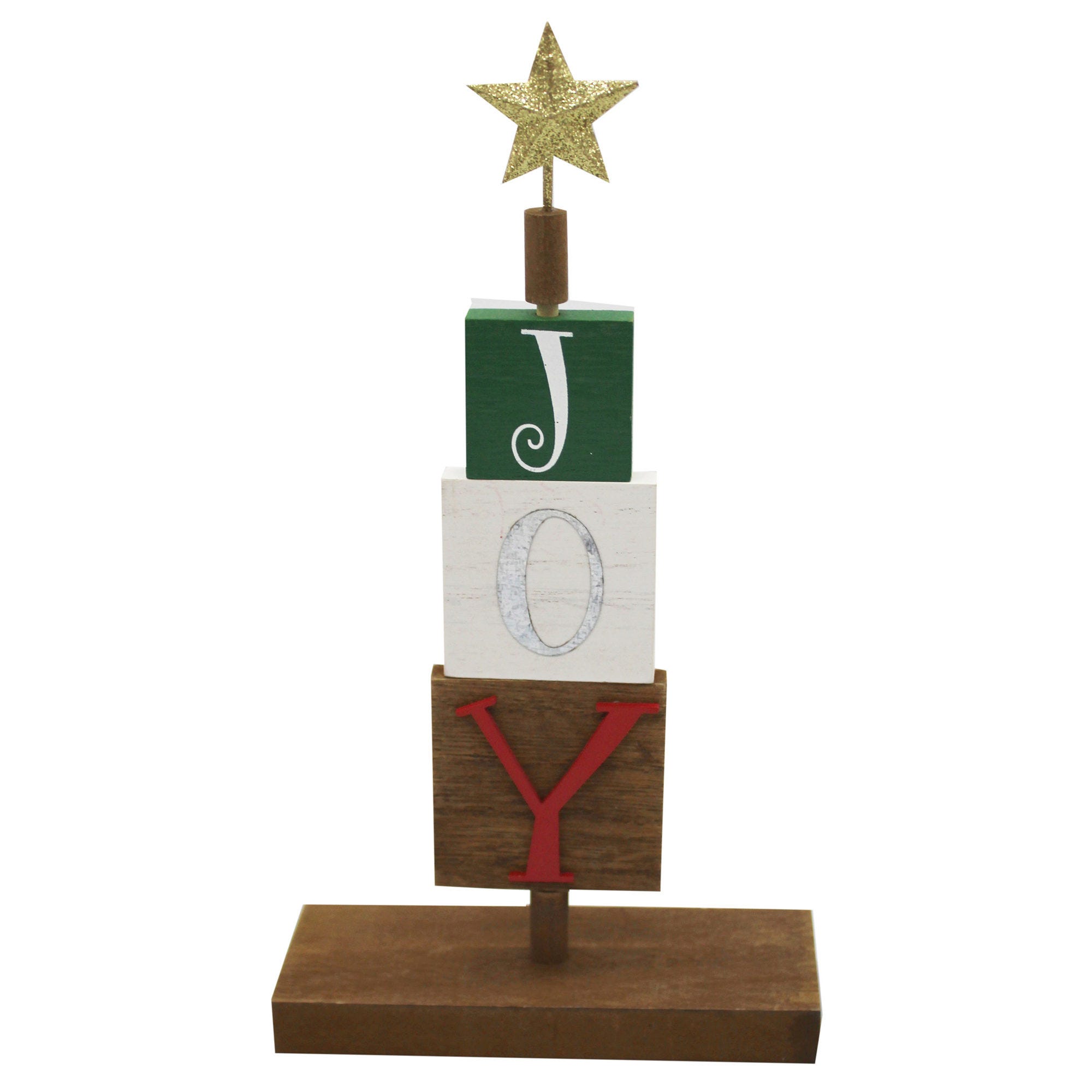Rotating Joy Tabletop Stand (pack of 9)