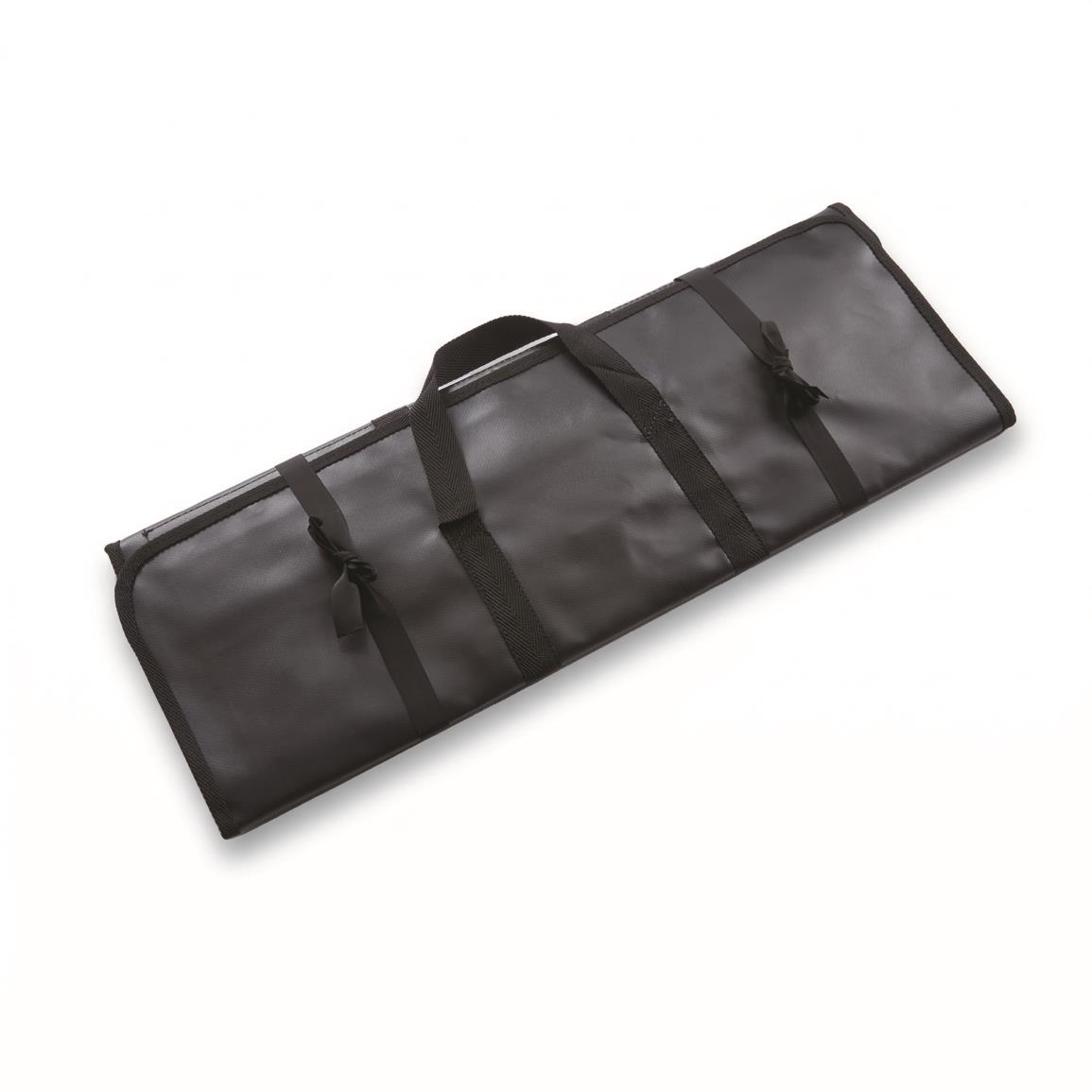 U.S. Military Surplus Humvee Jack and Tool Storage Bag, New