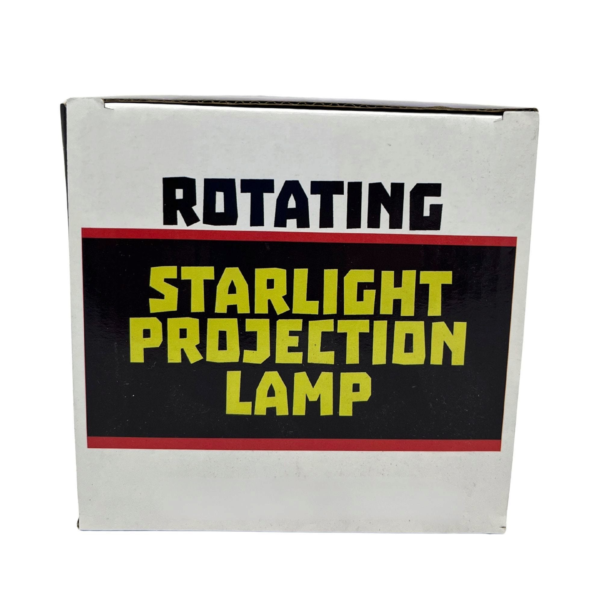 Starlight Projection Lamp (pack of 6)