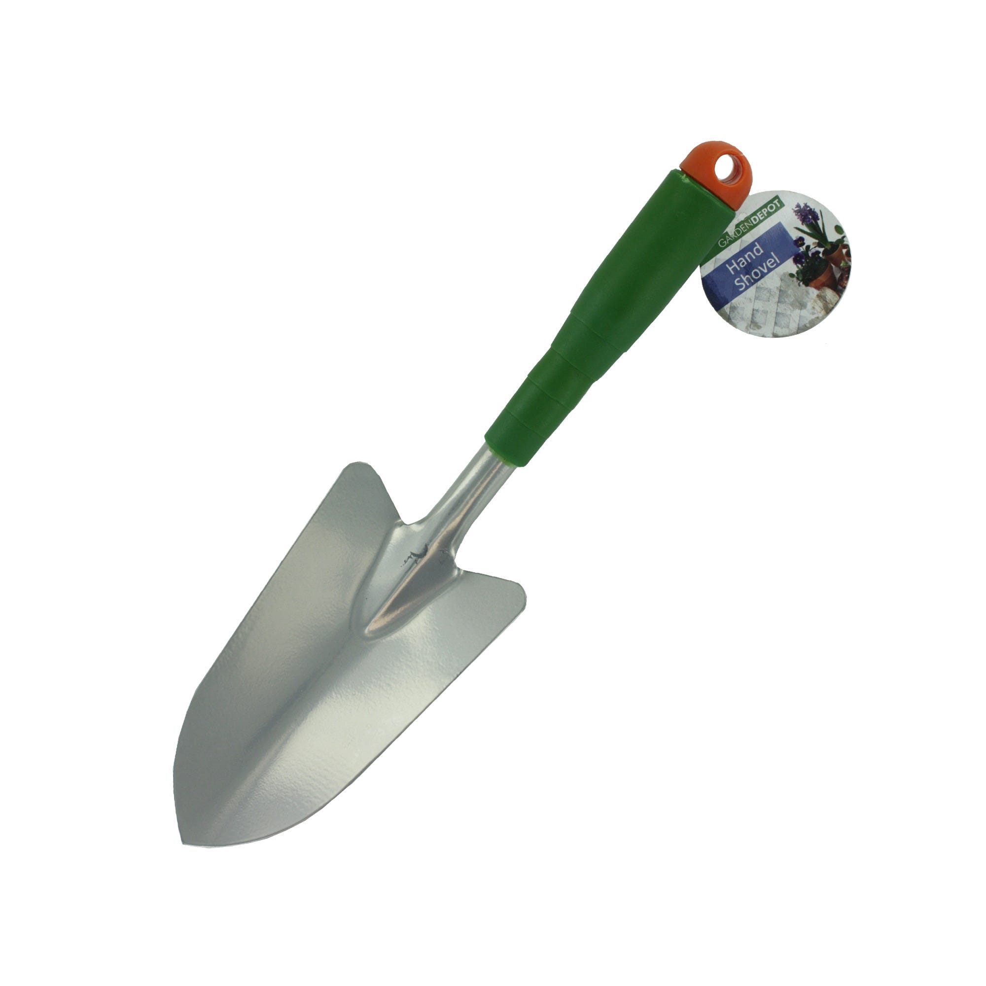 Bulk 24-Pack: Garden Hand Shovel