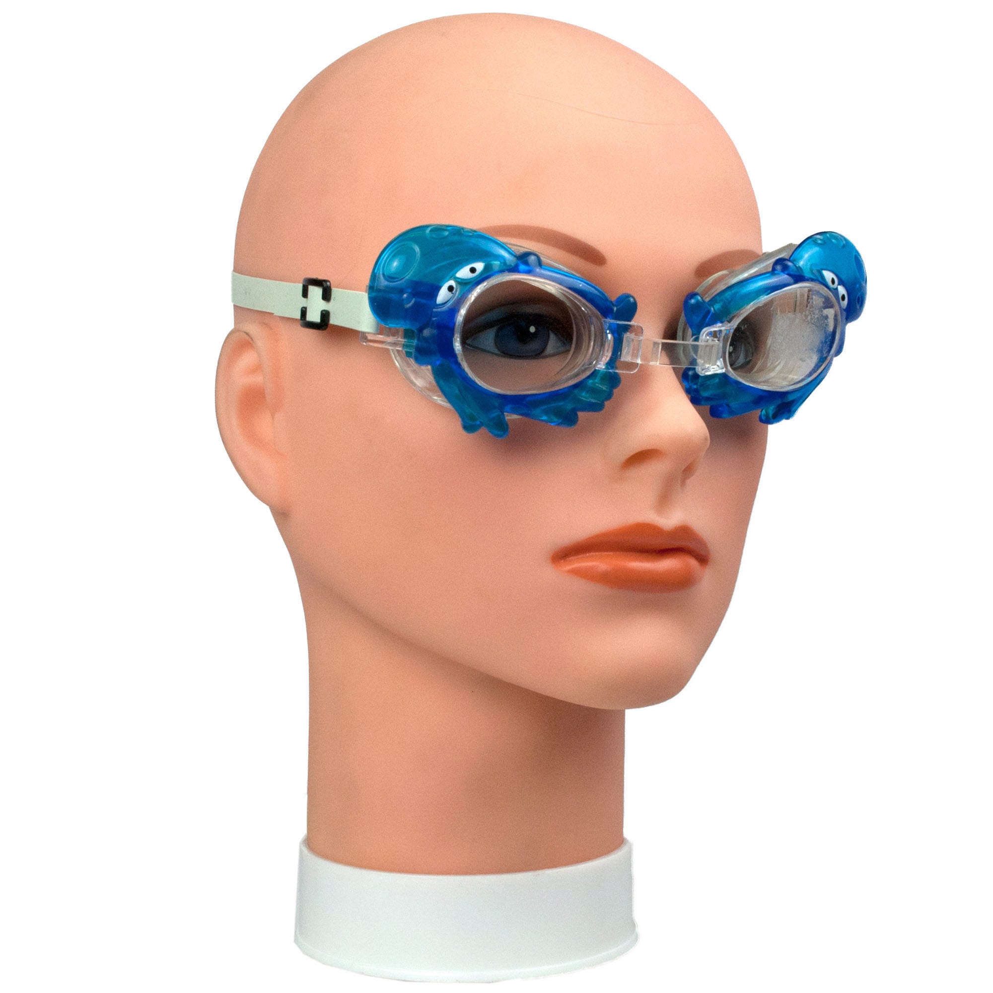 Octopus & Fish Swim Goggles (pack of 24)