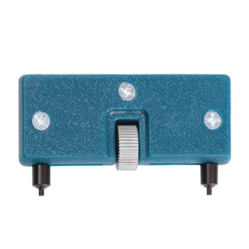 Adjustable watch case back opener wrench — representative supplier photograph