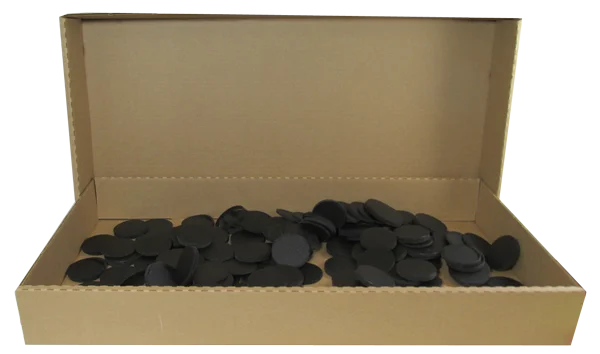 10mm Rings - Bulk Model A