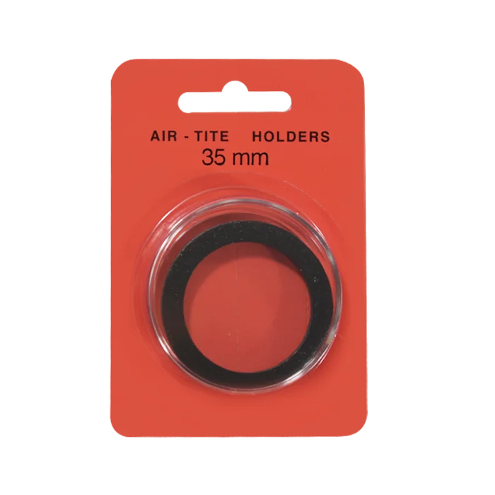 Air Tite 35mm Retail Package Holders