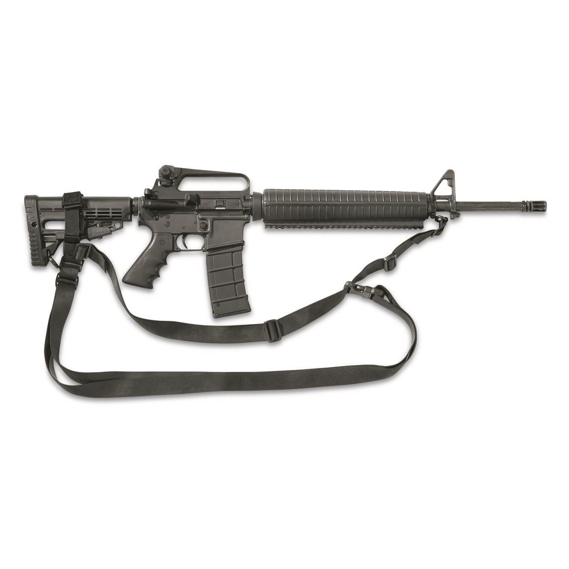 U.S. Military Surplus FireForce Alpha CQB 3 Point Tactical Sling, New