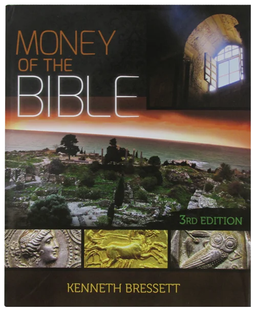Money of the Bible, 3rd Edition