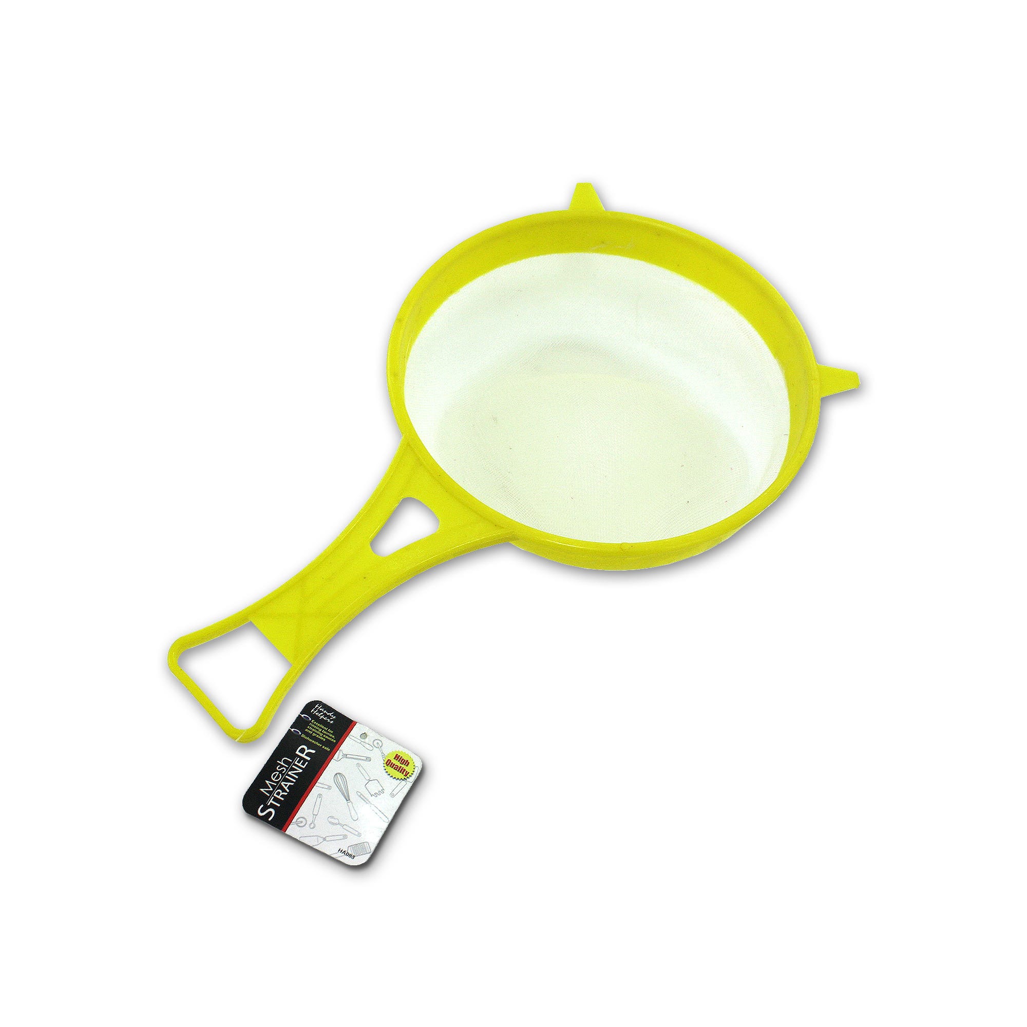 Bulk 24-Pack: Mesh Strainer