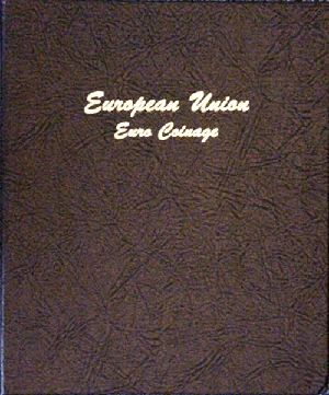Euro Coinage