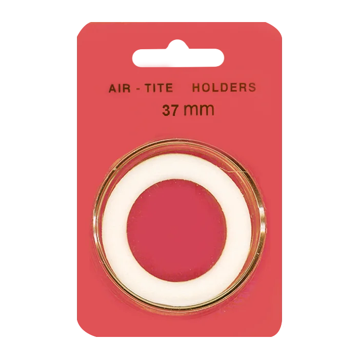 Air Tite 37mm Retail Package Holders