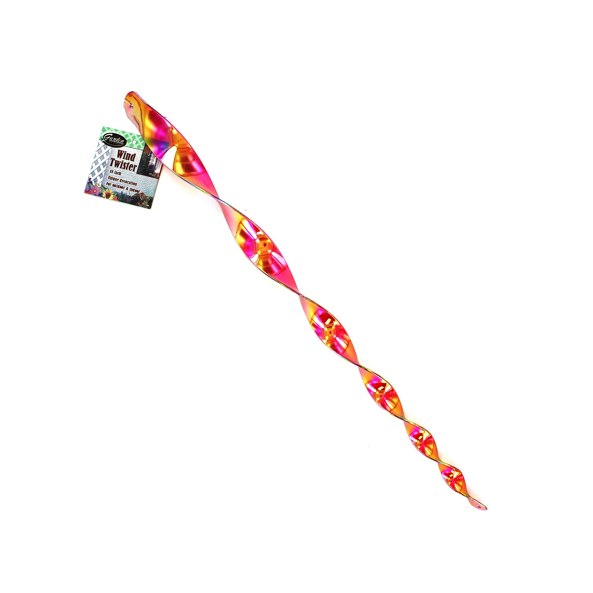 Bulk 24-Pack: Wind twister