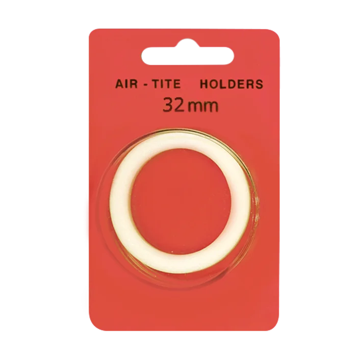 Air Tite 32mm Retail Package Holders