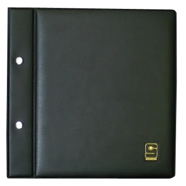 FDC Album US Size - Two Pocket