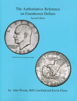 Authoritative Reference on Eisenhower Dollars