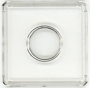 Dime Snaplock (25 pack)
