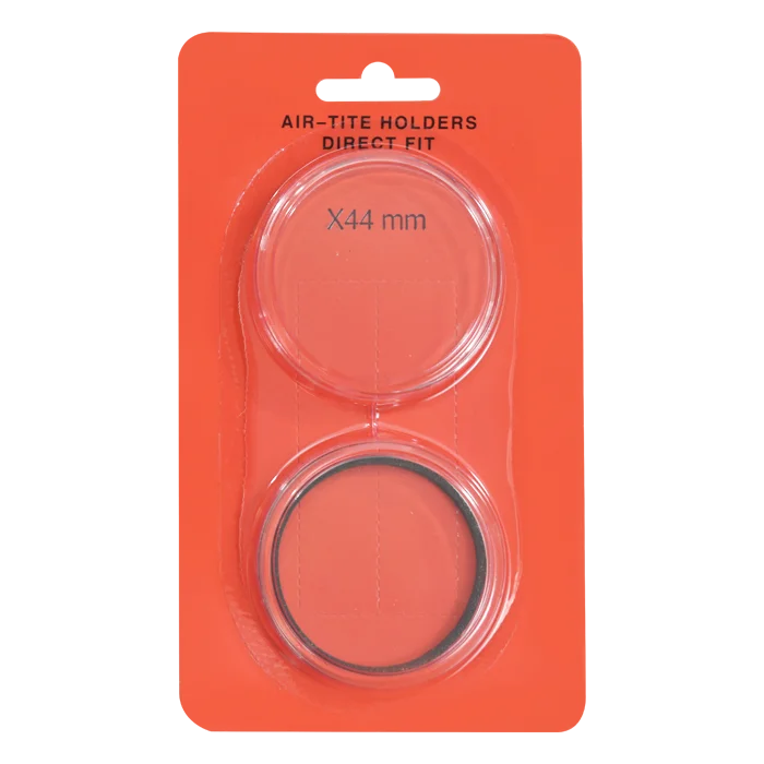Air Tite 44mm Retail Package Holders